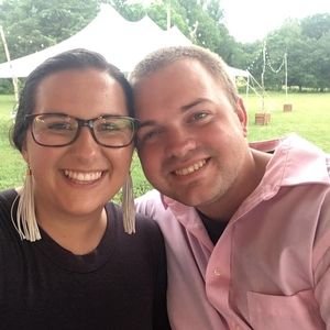 Meet your Posher, Ty